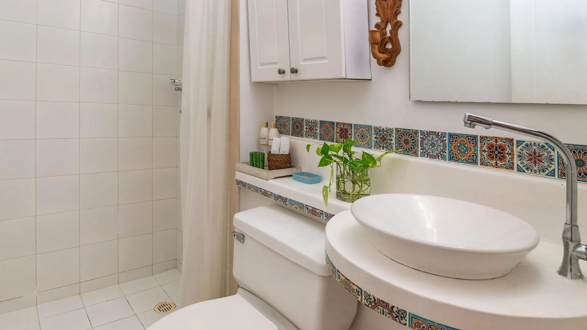 Getsemani Stylish Flat W/Pool Apartment Cartagena 0*,  Colombia